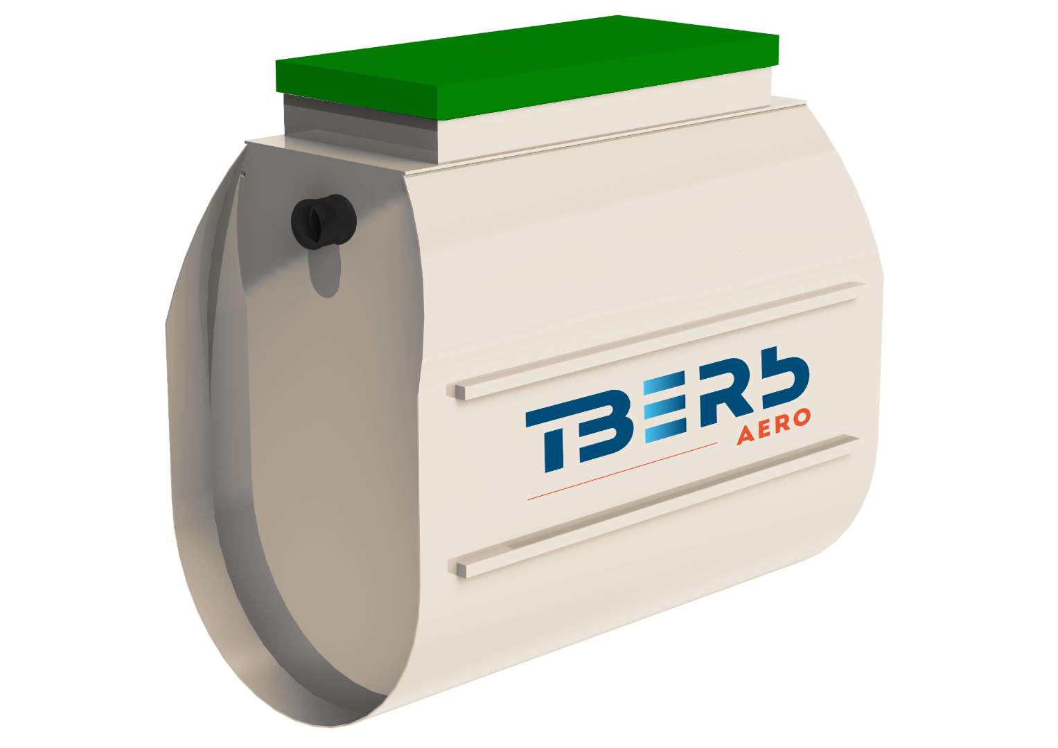 Корпус ТВЕРЬ Aero 0.5